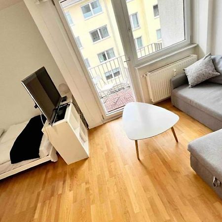 Koelner Apartment Direkt Am Zentrum Exterior photo